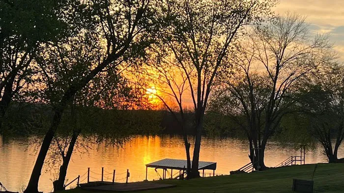 Kanawha River Campground 9