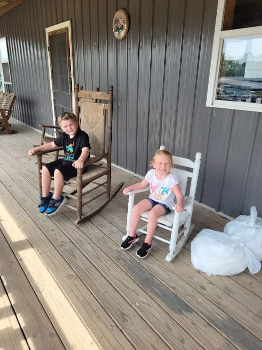 Kanawha River Campground 2