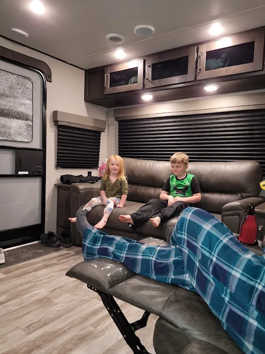Kanawha River Campground 6