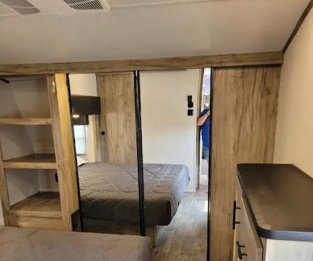 Kanawha River Campground