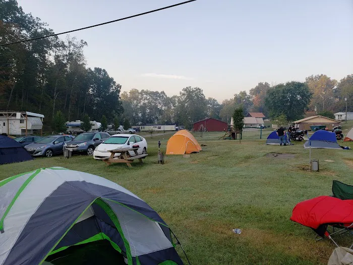 Old Town Campground 5