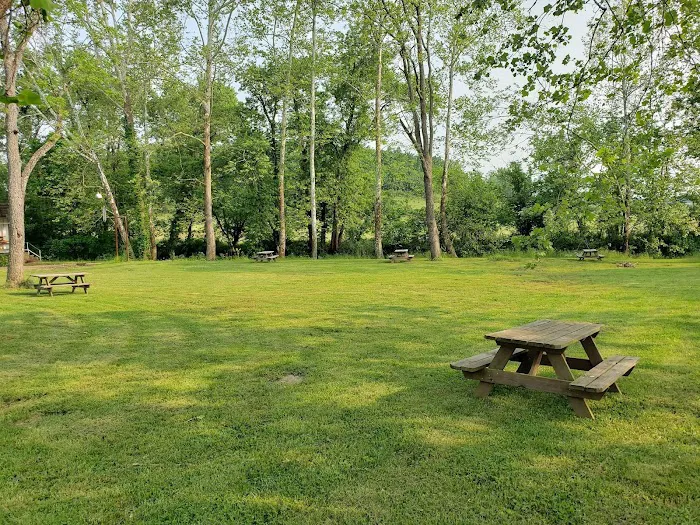 Old Town Campground 4