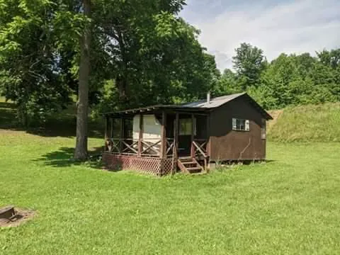 Old Town Campground 1