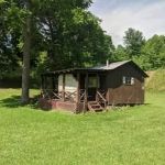 Old Town Campground