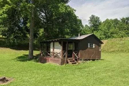 Old Town Campground