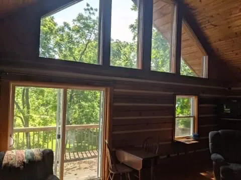 Old Town Campground 3