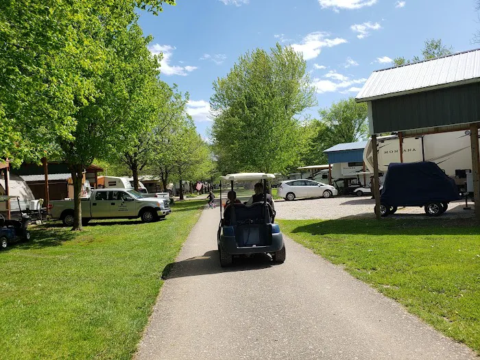 River's Edge Campground 9