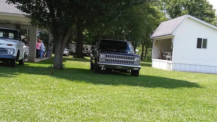 River's Edge Campground 2