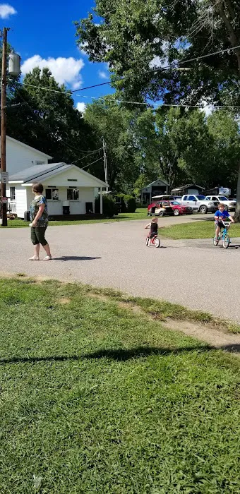 River's Edge Campground 10