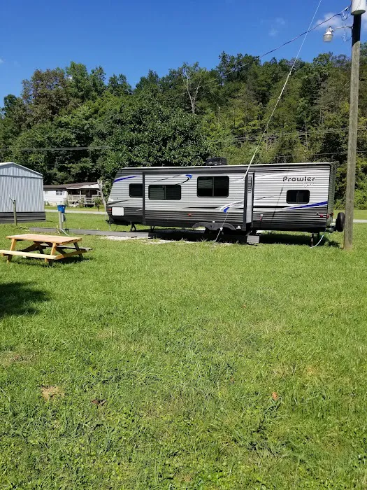 Rush Creek RV Camp 9