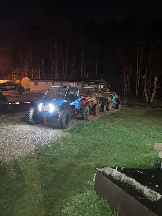 Rush Creek RV Camp 3