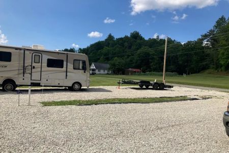 Rush Creek RV Camp