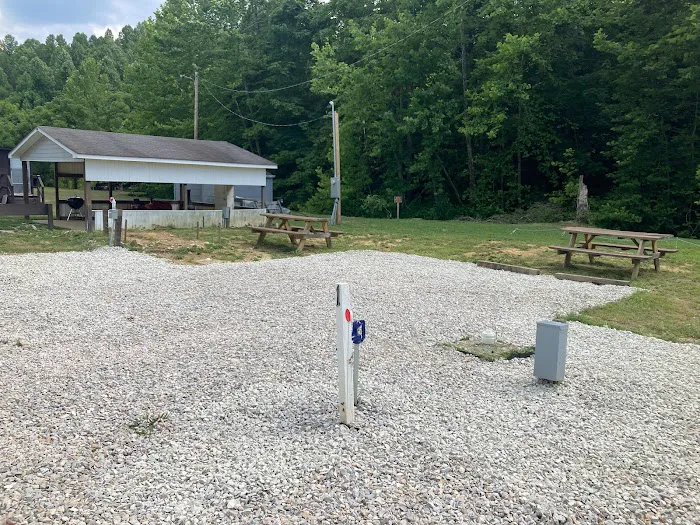 Rush Creek RV Camp 2