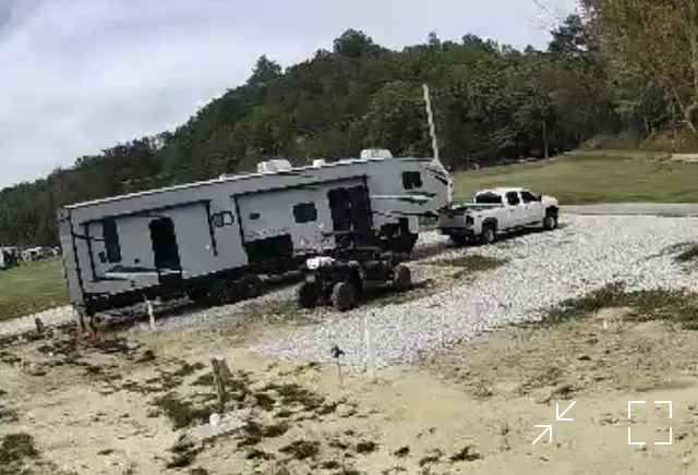 Rush Creek RV Camp 6