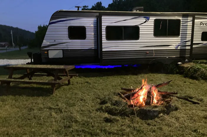 Rush Creek RV Camp 7