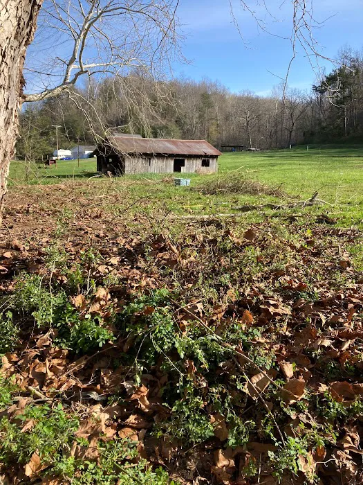 Rush Creek RV Camp 4
