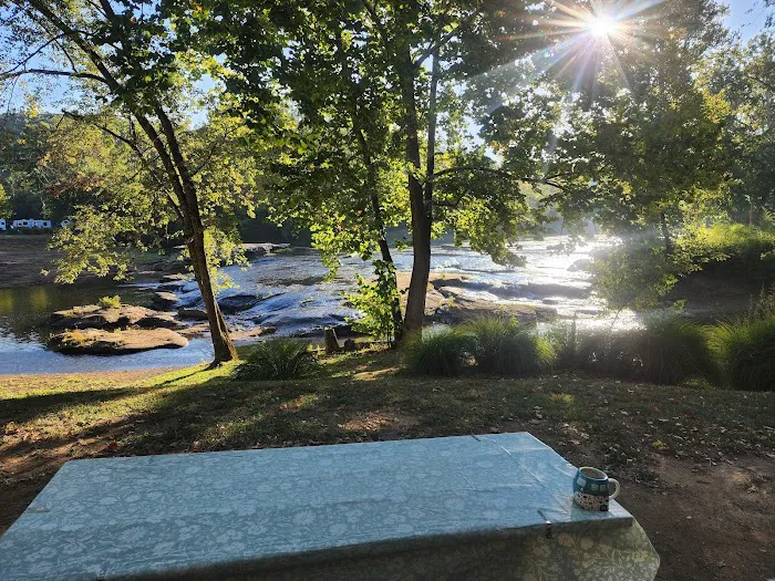 The Falls Campground 4