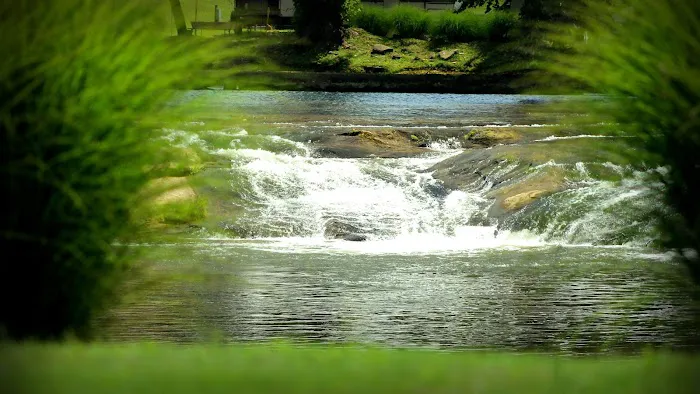 The Falls Campground 7