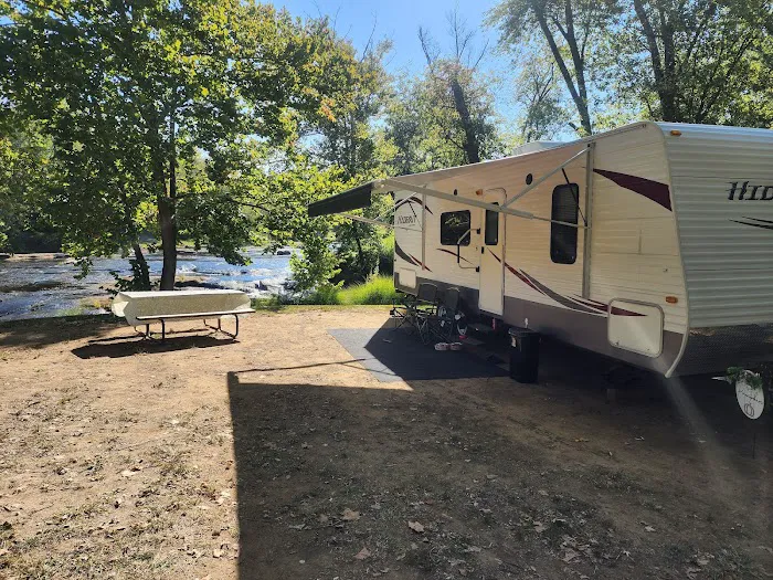 The Falls Campground 3