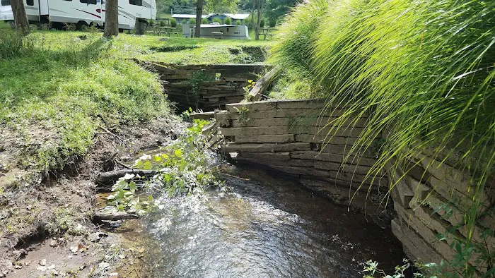The Falls Campground 6