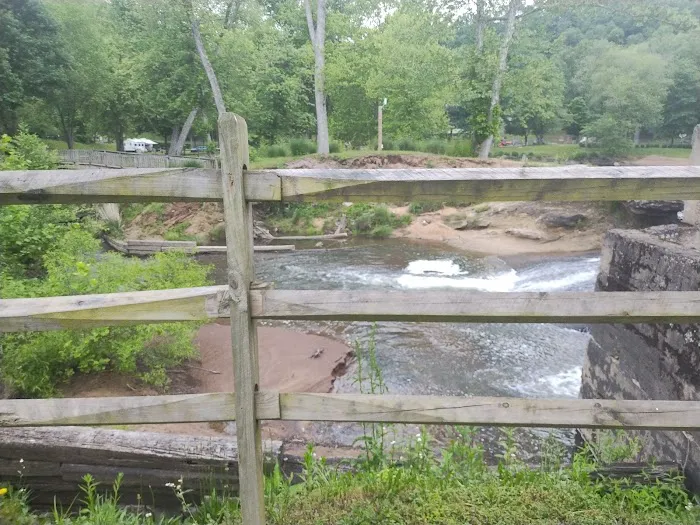 The Falls Campground 2