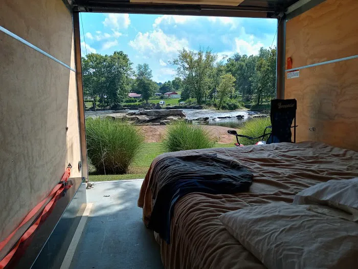 The Falls Campground 1