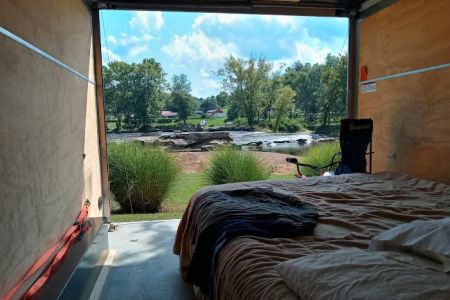 The Falls Campground