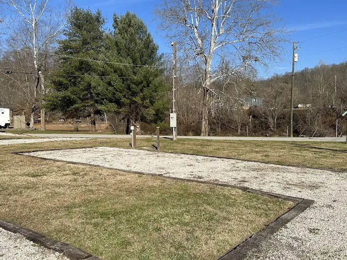 The Overlook RV Park 4