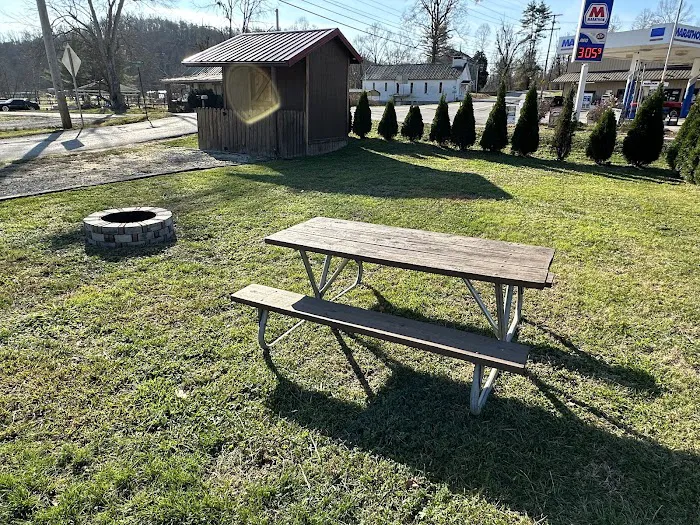 The Overlook RV Park 2