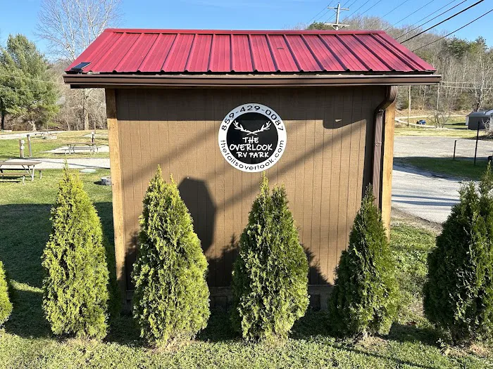 The Overlook RV Park 1