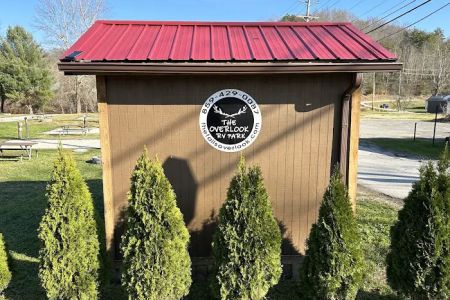 The Overlook RV Park