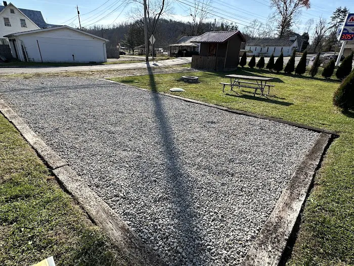 The Overlook RV Park 7