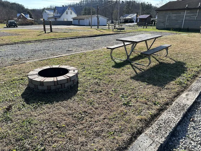 The Overlook RV Park 9