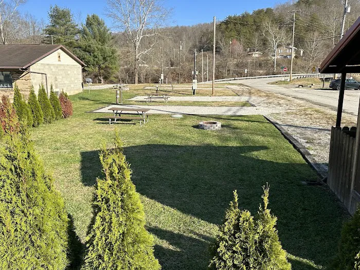 The Overlook RV Park 6