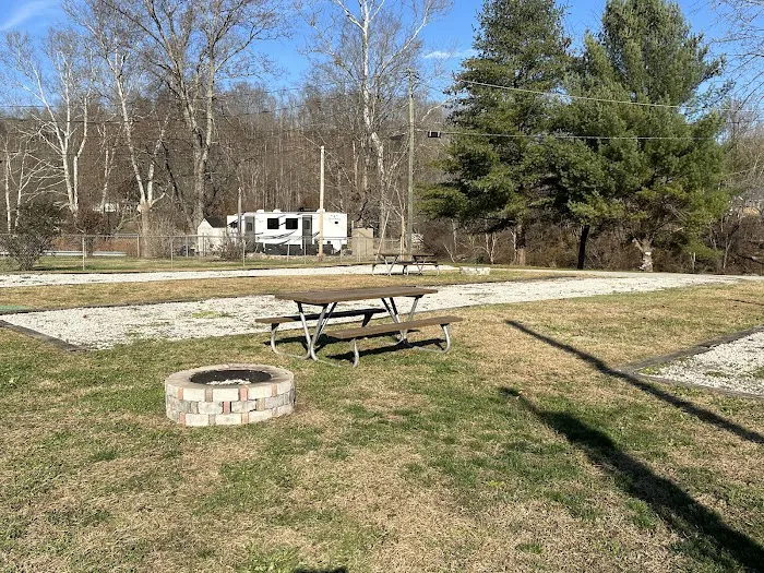 The Overlook RV Park 8