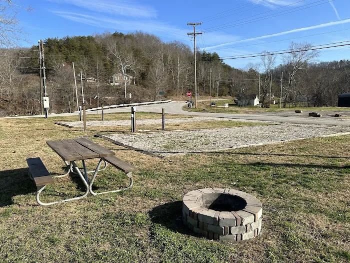 The Overlook RV Park 10