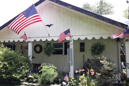 Fawn Court Estates Mobile Home & RV Rental Park