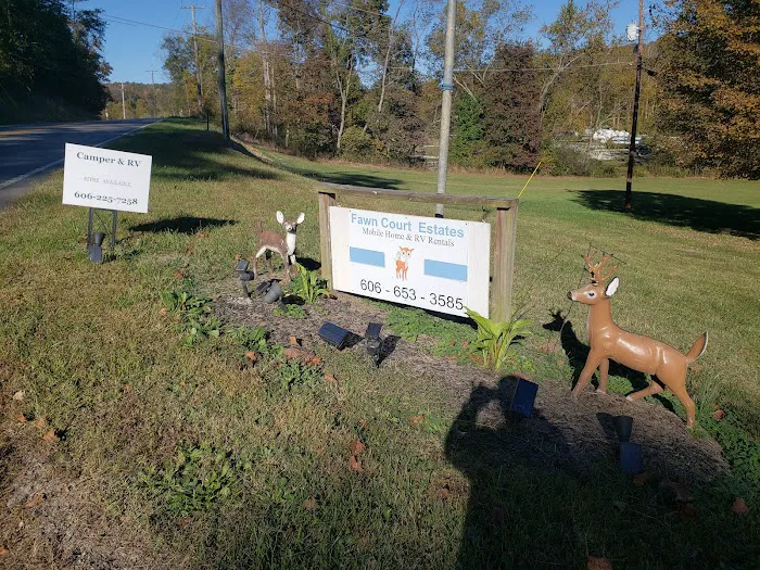 Fawn Court Estates Mobile Home & RV Rental Park 6