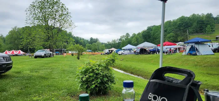 Creekside Cabins & RV Park 6
