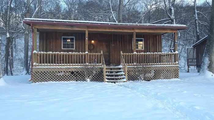 Creekside Cabins & RV Park 1