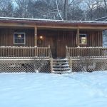 Creekside Cabins & RV Park
