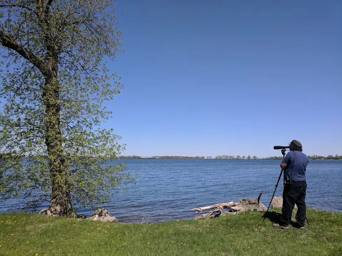 Stoney Point Recreation and Campground 5