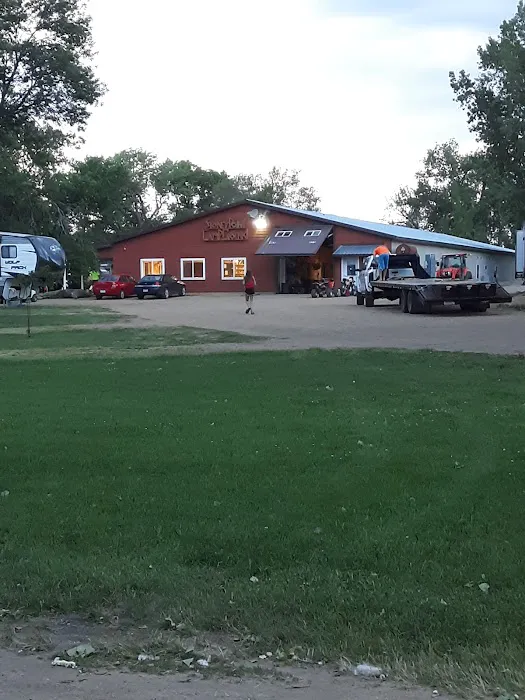 Stoney Point Recreation and Campground 3