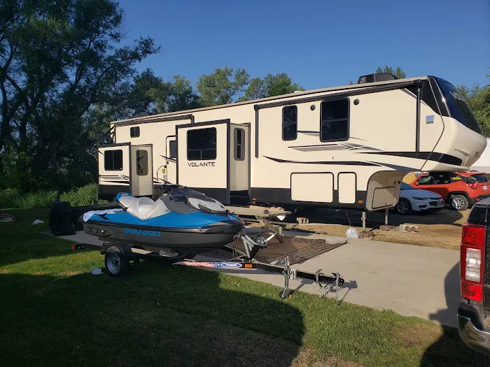 Stoney Point Recreation and Campground 2