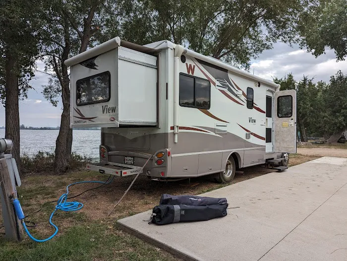 Stoney Point Recreation and Campground 8