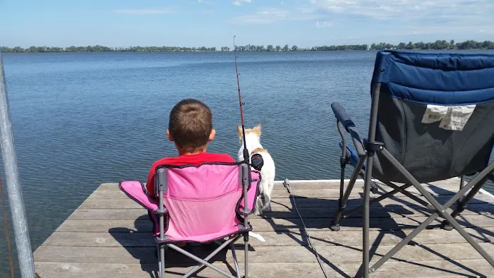Stoney Point Recreation and Campground 1