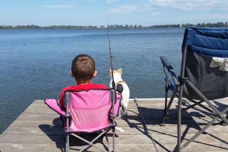 Stoney Point Recreation and Campground
