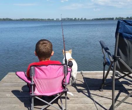 Stoney Point Recreation and Campground