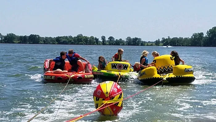 Stoney Point Recreation and Campground 6