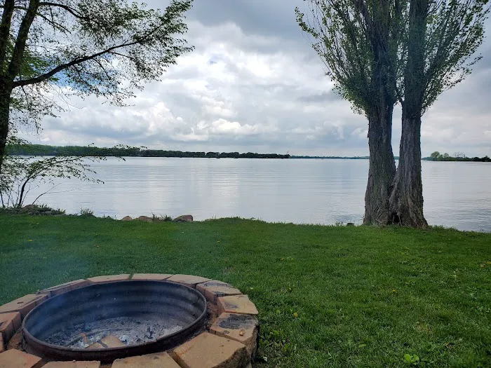 Stoney Point Recreation and Campground 10
